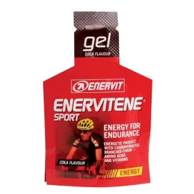 ENERVIT ENERVITENE SPORT GEL 25ml cola