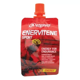 ENERVIT ENERVITENE SPORT koncentrát 60ml pomeranč