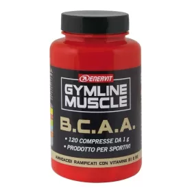 ENERVIT GYMLINE MUSCLE B.C.A.A. 120 tablet