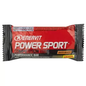 ENERVIT POWER SPORT COMP. tyčinka 30g pomeranč