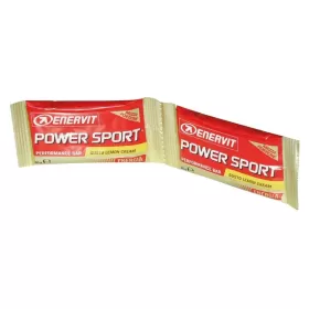 ENERVIT POWER SPORT ENERGY tyčinka 2x30g citron