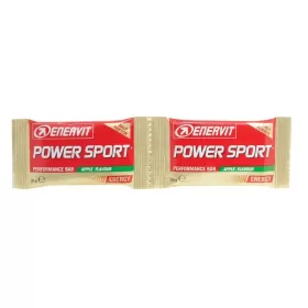 ENERVIT POWER SPORT ENERGY tyčinka 2x30g jablko