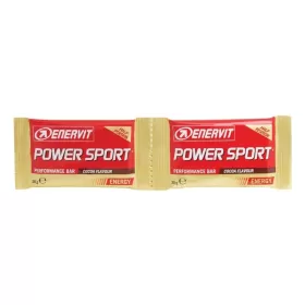 ENERVIT POWER SPORT ENERGY tyčinka 2x30g kakao