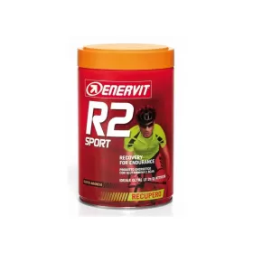ENERVIT R2 SPORT instant. nápoj dóza 400g pomeranč