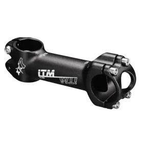 představec ITM XX7 31,8/60mm/10° Al, černý