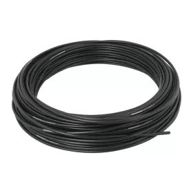 bowden brzdový FORCE 5mm, černý 50m ROLE