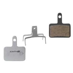 destičky brzdové FORCE M08 Al, s pružinou