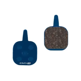 destičky brzdové FORCE TEKTRO Novela Fe