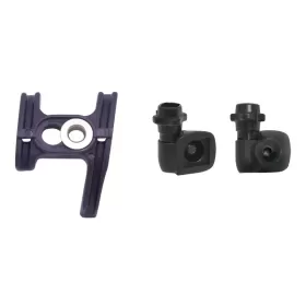 doraz na rám pro SH STI plast, černý SHIMANO