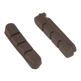 gumičky brzd F silniční náhradní korkové 55mm FORCE