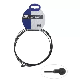 lanko brzdové F silniční 2,0m/1,5mm TEFLON balené FORCE