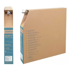 lanko SH měn.2mx1,2mm NEREZ, BOX SHIMANO