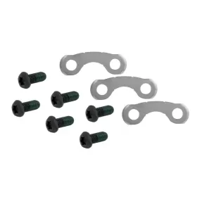 šroub+podložky na 6-ti děrové kotouče SHIMANO