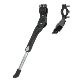 stojan FORCE E-BIKE 26-28" Al zadní, černý