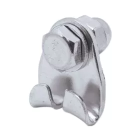 úchyt lanka brzdy - trojúhelník TK 91