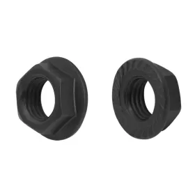 matice na středovou osu Fe, černá TK 91