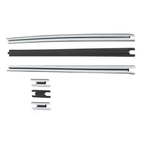 nálepky pro kabeláž Di2 na rám SHIMANO