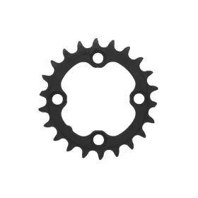 převodník Al 22z FCM770 černý 4 packa SHIMANO