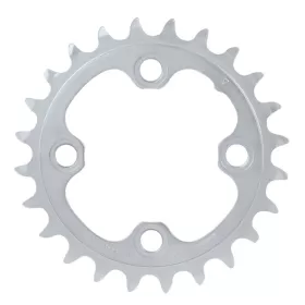 převodník Al 24z FCM780 stříbrný 4 packa SHIMANO