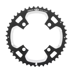 převodník Al 44z FCM770 stříbrný 4 packa SHIMANO