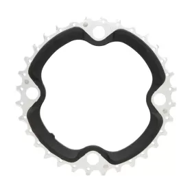 převodník Fe 32z FCM770 stříbrný 4 packa SHIMANO