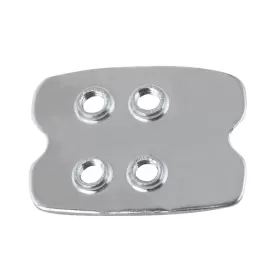 zarážky-plech do tretry SPD SH SHIMANO