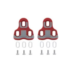 zarážky WELGO silniční, červené, vůle 6 stupňů TK 91