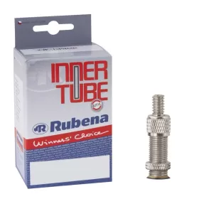 duše RUBENA 24 x 1 x 1 3/8, klasický ventilek