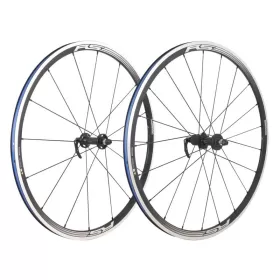 kola zapletená silniční SH WHRS330 černé SHIMANO