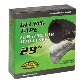 lepení-páska TUFO 29" a 27,5" MTB