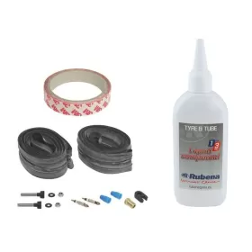 lepení-sada RUBENA 29"MTB, krabička MITAS