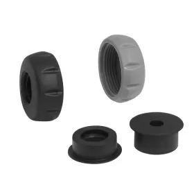 sada těsnění a krytů hlavice 74978 UNI DUAL FORCE