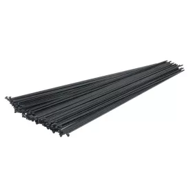 dráty MACH1 GALVA černé 2 mm x 256 mm MACH 1