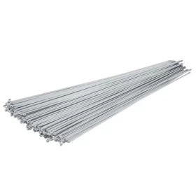 dráty MACH1 GALVA stříbrné 2 mm x 284 mm MACH 1