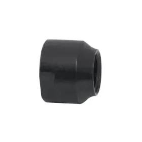 kónus na přední pevnou osu 9,5 mm, černý TK 91