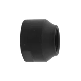 kónus na zadní pevnou osu 9,5 mm, černý TK 91