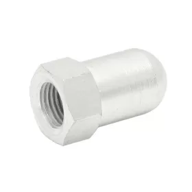 matice zadní osy 10 mm klobouková TK 91