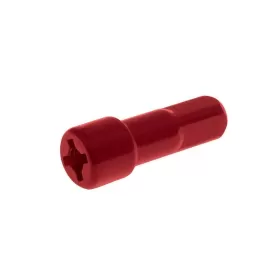 nipl SH WH79/RS80/30/10 červen SHIMANO