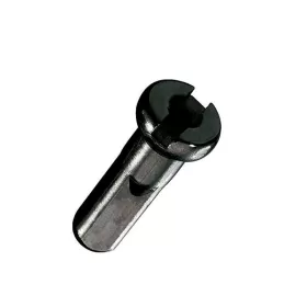 niple MACH1 černé 2mm / 14mm MACH 1