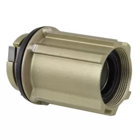 ořech NOVATEC pro CAMPAGNOLO kazetu 9-11sp.