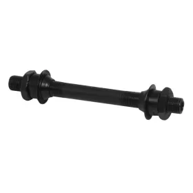 osa náboje přední dutá kompletní kalená 108x9,5 mm TK 91
