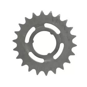 pastorek torpéda zaklapávací 24 zubů/ 2,8 - 1,0 TK 91