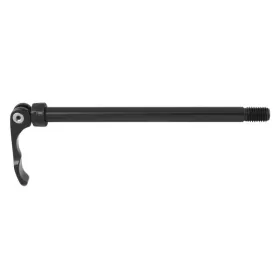 rychloupínák FORCE zadní náboje X12-SRAM, černý