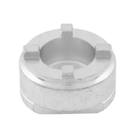 stahovák pastorku BMX 4z, osa 10mm, kalený, pozink KOVYS