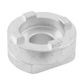 stahovák pastorku BMX 4z, osa 16mm, kalený, pozink KOVYS