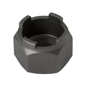 stahovák vícekolečka SUNTOUR 4z, kalený KOVYS