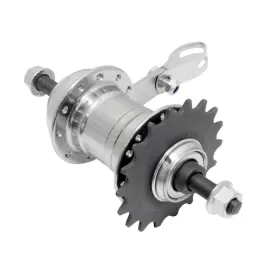 torpédo kompletní s 18z zaklapávacím pastorkem 28d TK 91