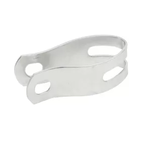 úchyt páky torpéda oválný 17/ 27 mm TK 91