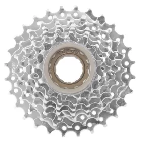 vícekolečko FORCE 7-pastorků 13-28z, chrom TK 91