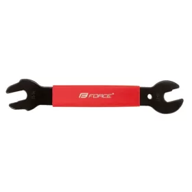 klíč konusový FORCE 15 - 16/ 15 - 17